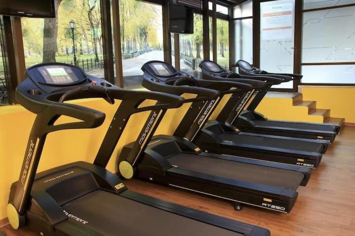 M N Flats - Flat Dentro Do Hotel Wi Av Ibirapuera 2927 เซาเปาโล ภายนอก รูปภาพ