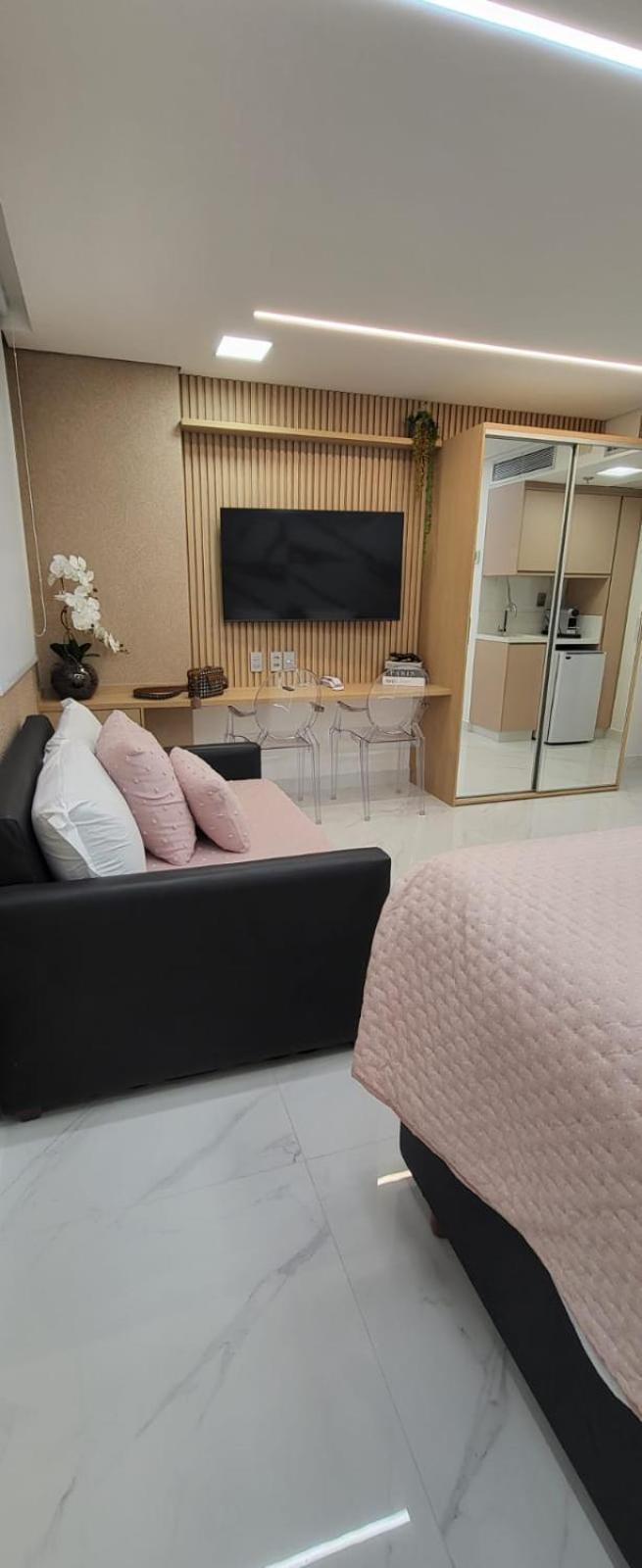 M N Flats - Flat Dentro Do Hotel Wi Av Ibirapuera 2927 เซาเปาโล ภายนอก รูปภาพ