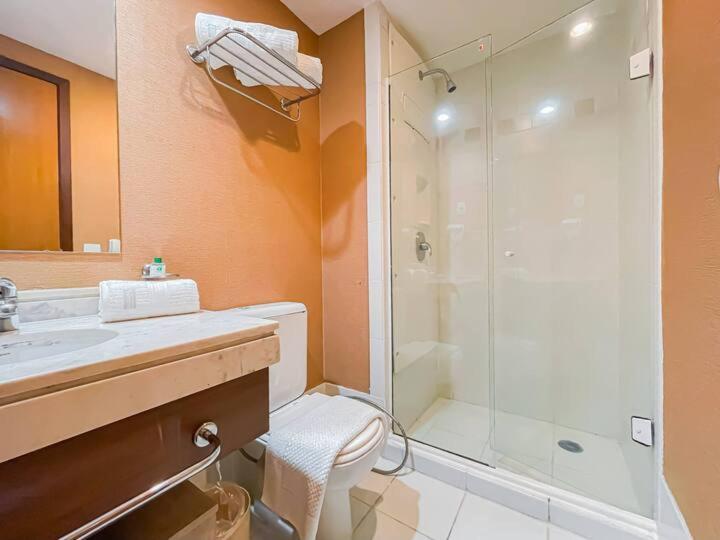 M N Flats - Flat Dentro Do Hotel Wi Av Ibirapuera 2927 เซาเปาโล ภายนอก รูปภาพ