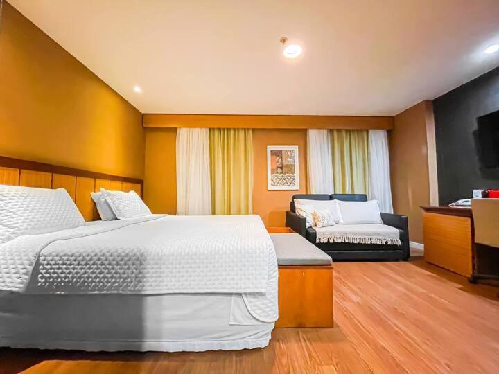 M N Flats - Flat Dentro Do Hotel Wi Av Ibirapuera 2927 เซาเปาโล ภายนอก รูปภาพ